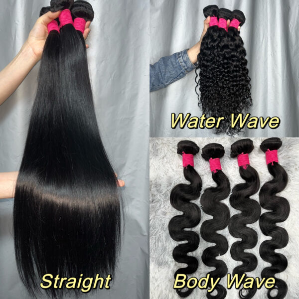 MS Lula 9A Human Hair Bundle Deals - Image 5